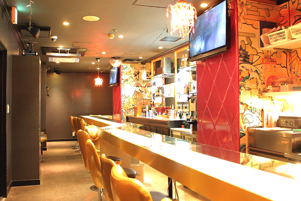 でらでらガールズ