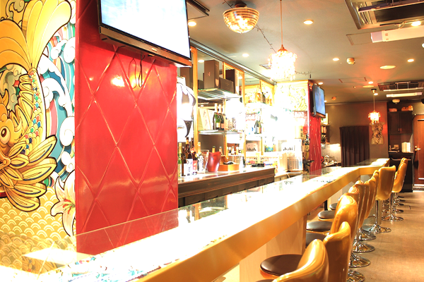 でらでらガールズ