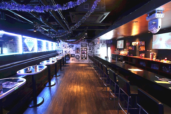 JEWEL 四日市(ジュエル)