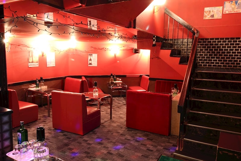 金山のキャバクラ「ソシアル 金山店」