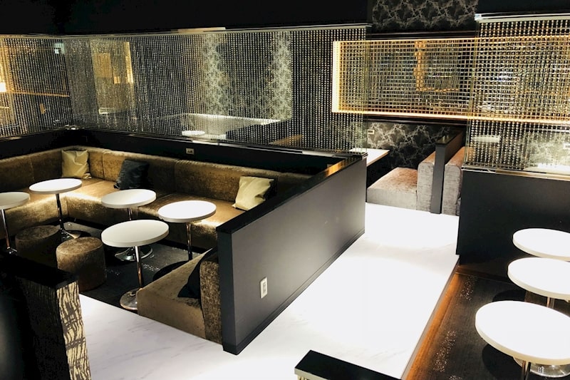 金山のキャバクラ「GRACE BAY(グレースベイ)」