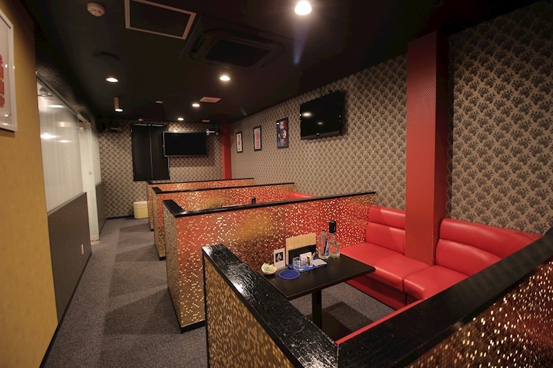 金山のキャバクラ「CLUB THE TAMBOUR(タンブール)」